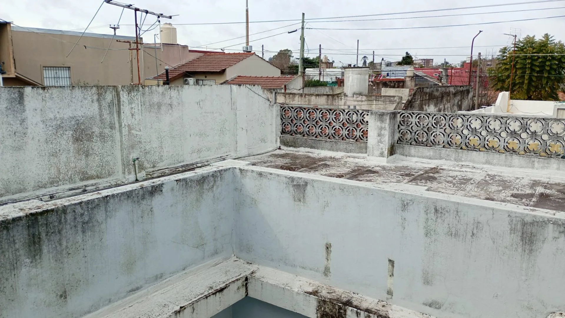 VENTA DE PH 3 AMBIENTES, EL PALOMAR foto 2