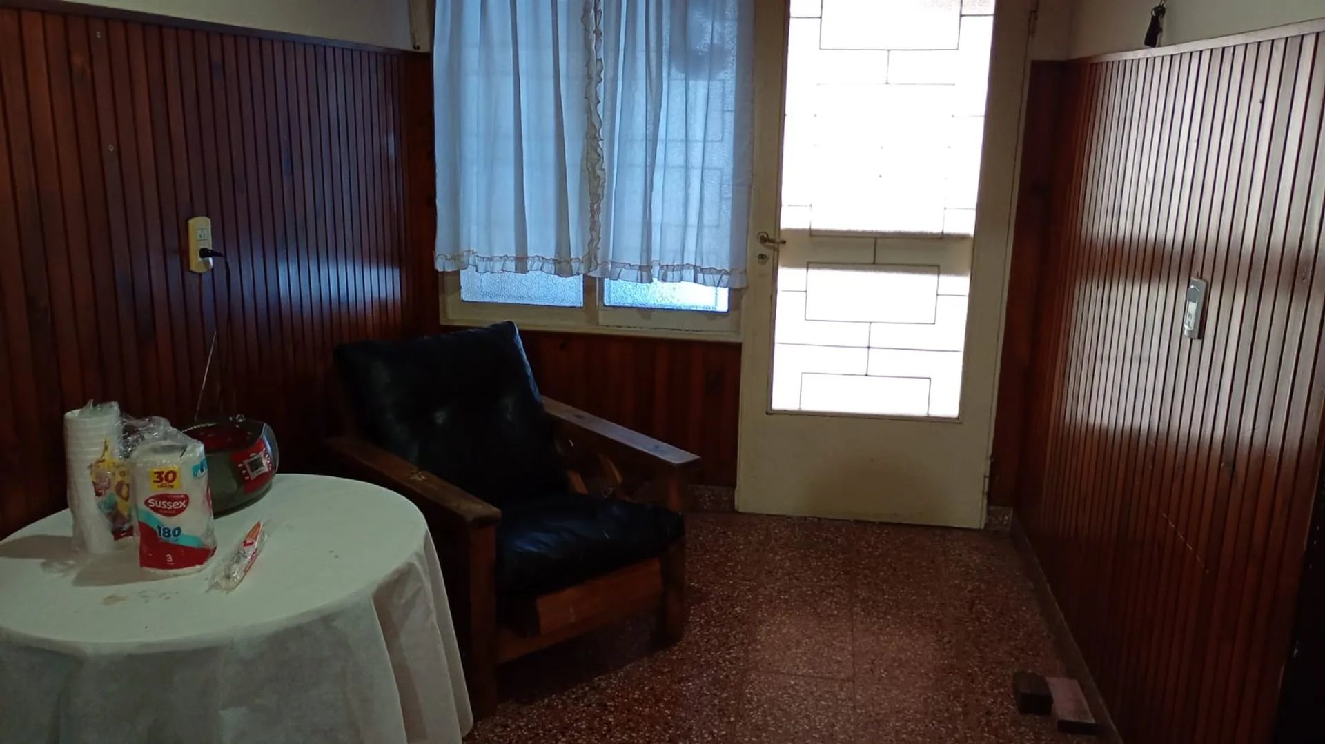 VENTA DE PH 3 AMBIENTES, EL PALOMAR foto 3