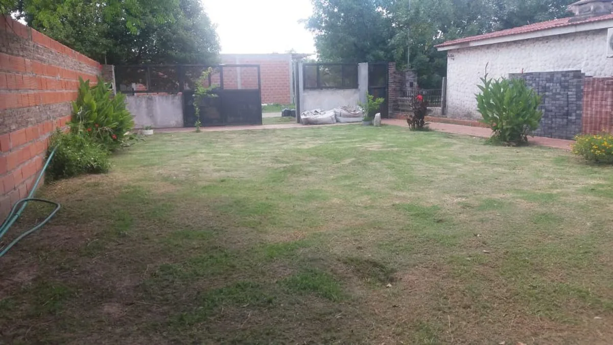 Casa con pilet en puerto Gaboto foto 2
