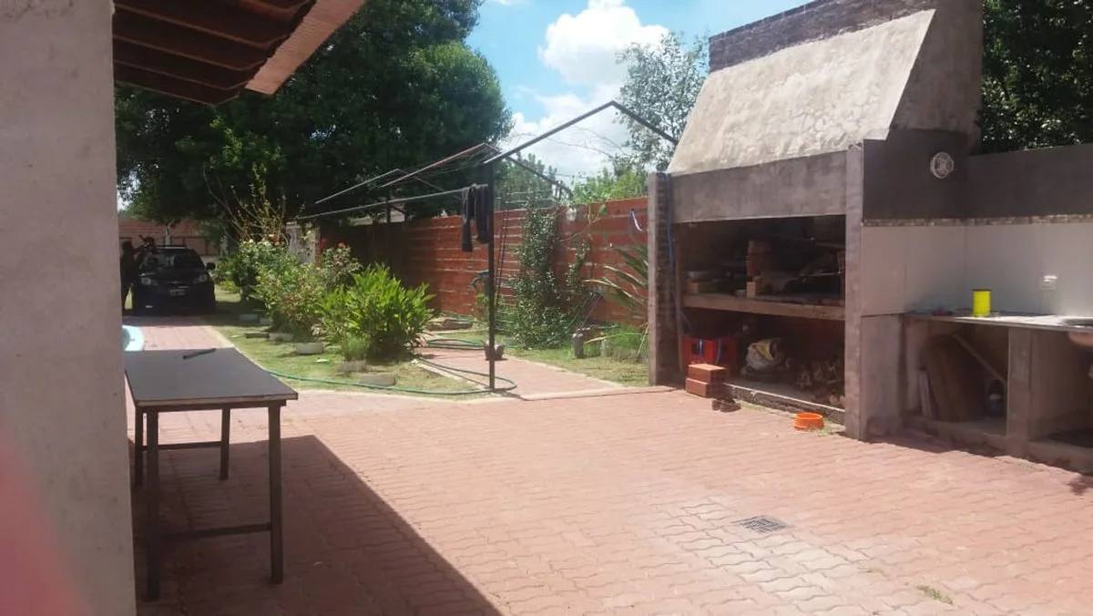 Casa con pilet en puerto Gaboto foto 3