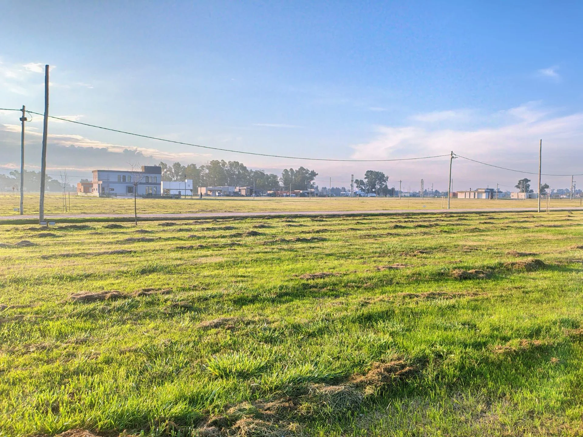 TERRENO EN VENTA SAN VICENTE FINCAS JOVEN foto 2