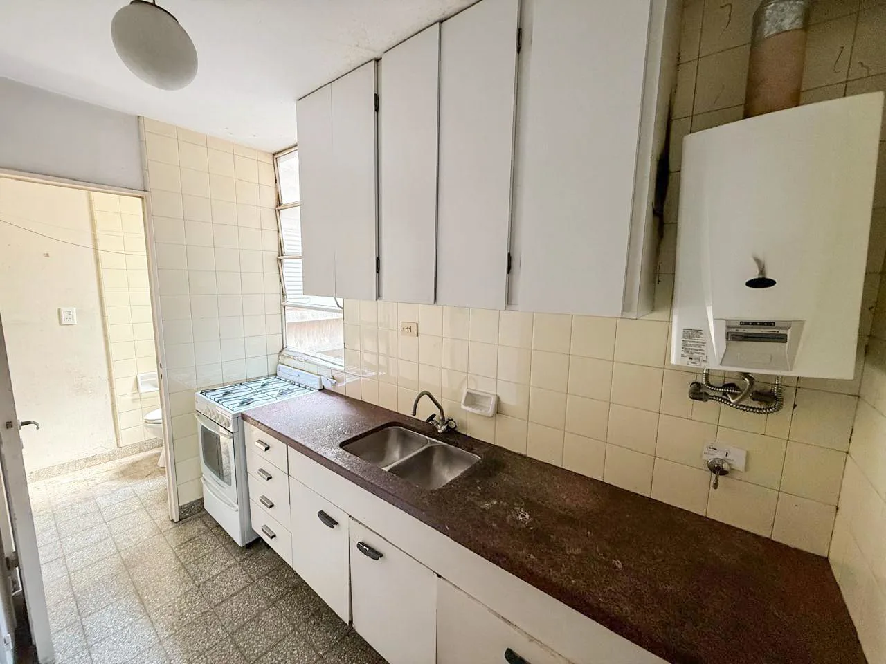 Alem 1200 - Departamento en venta de 3 dormitorios con cochera - Rosario Martin foto 5