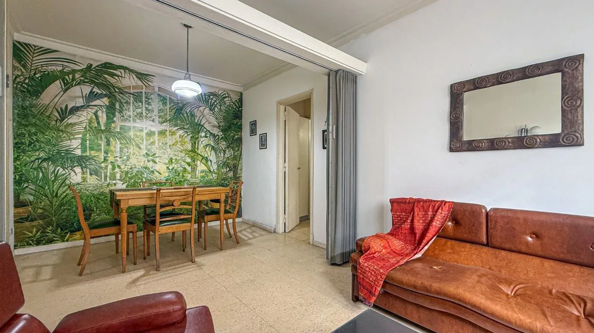 VENTA DEPARTAMENTO DOS AMBIENTES A METROS DEL MAR foto 3
