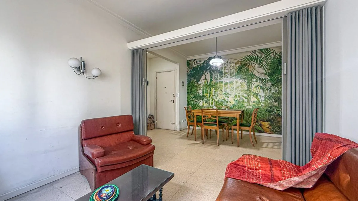 VENTA DEPARTAMENTO DOS AMBIENTES A METROS DEL MAR foto 4
