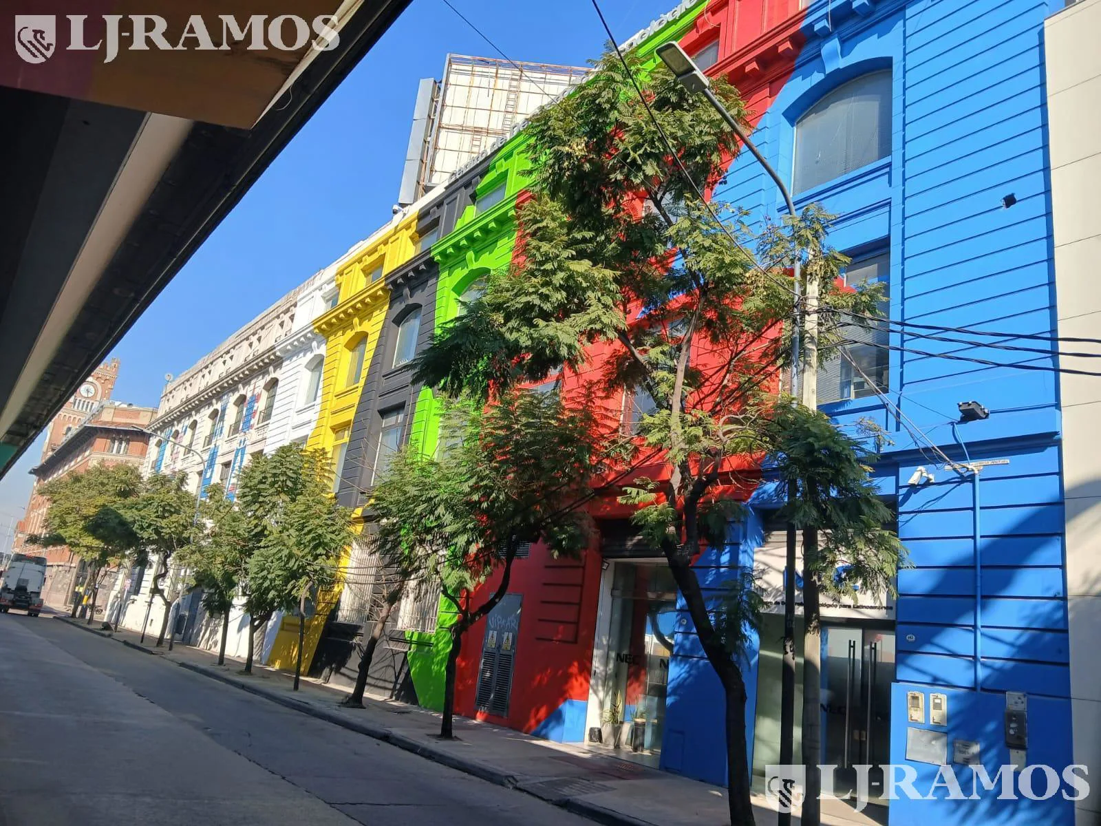 Edificio Comercial en la Boca foto 3