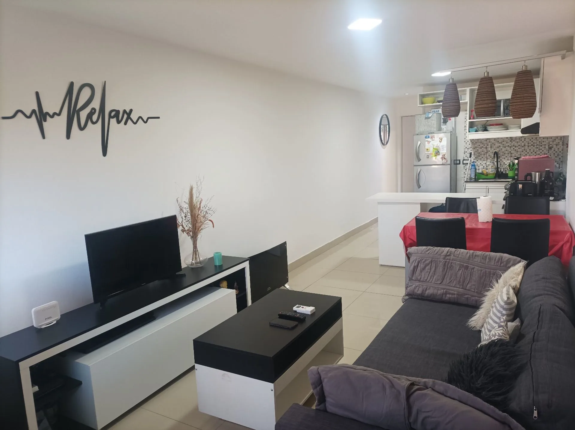 PH 2 AMB, Barrio Montecarlo, Pilar APTA CREDITO foto 3