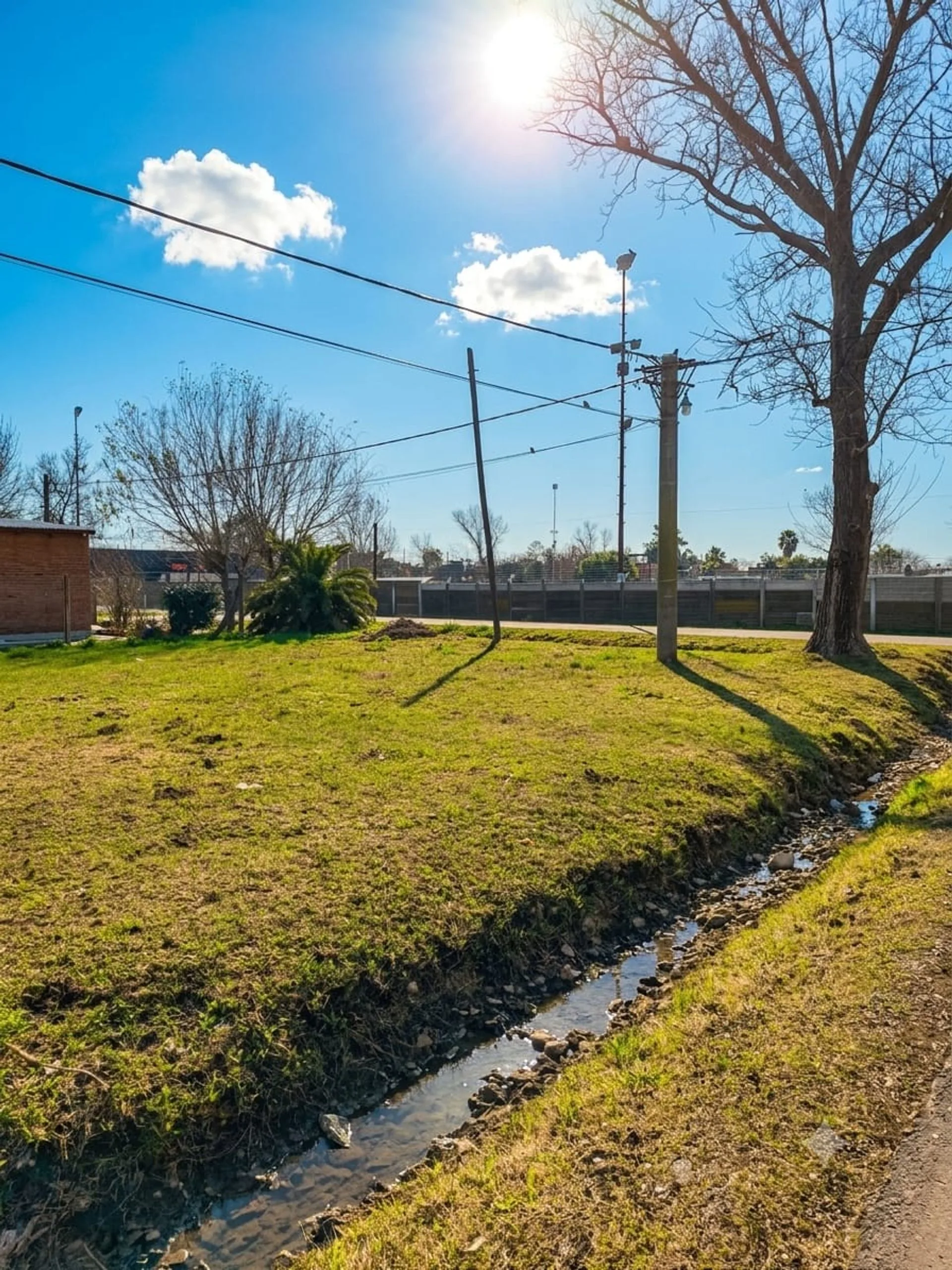 TERRENO EN VENTA FUNES NORTE  !!! APTO COMERCIAL foto 2