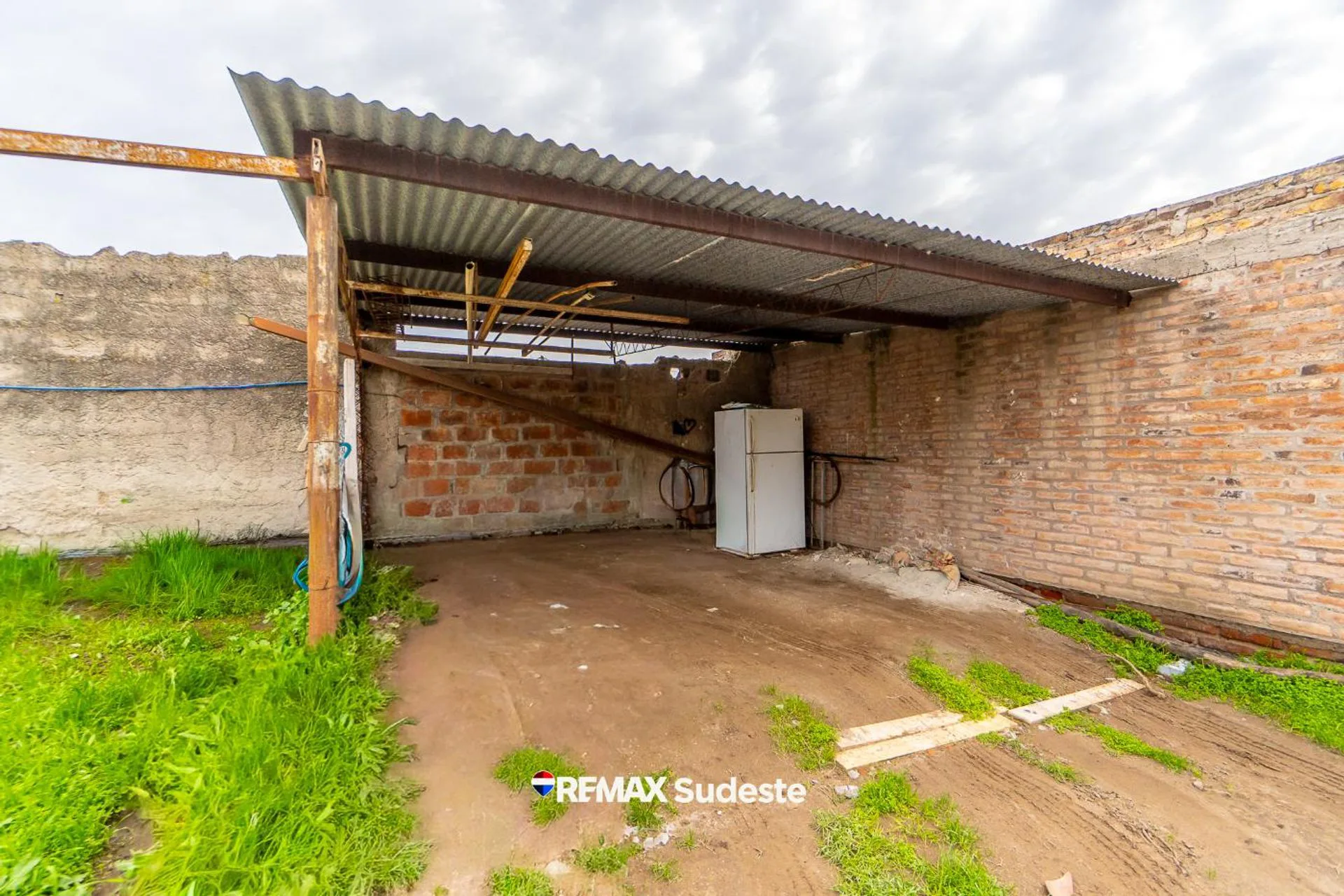 VENTA CASA 3 DORMITORIOS - VILLA MUÑIZ foto 3