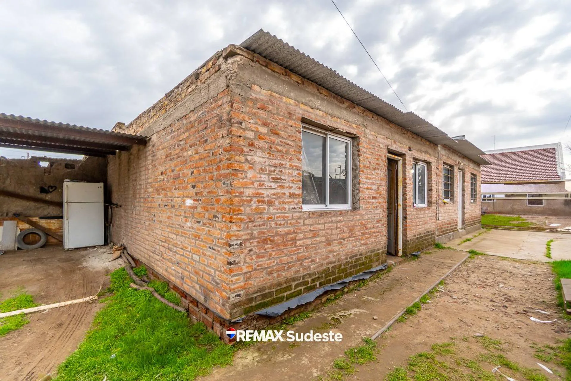 VENTA CASA 3 DORMITORIOS - VILLA MUÑIZ foto 4