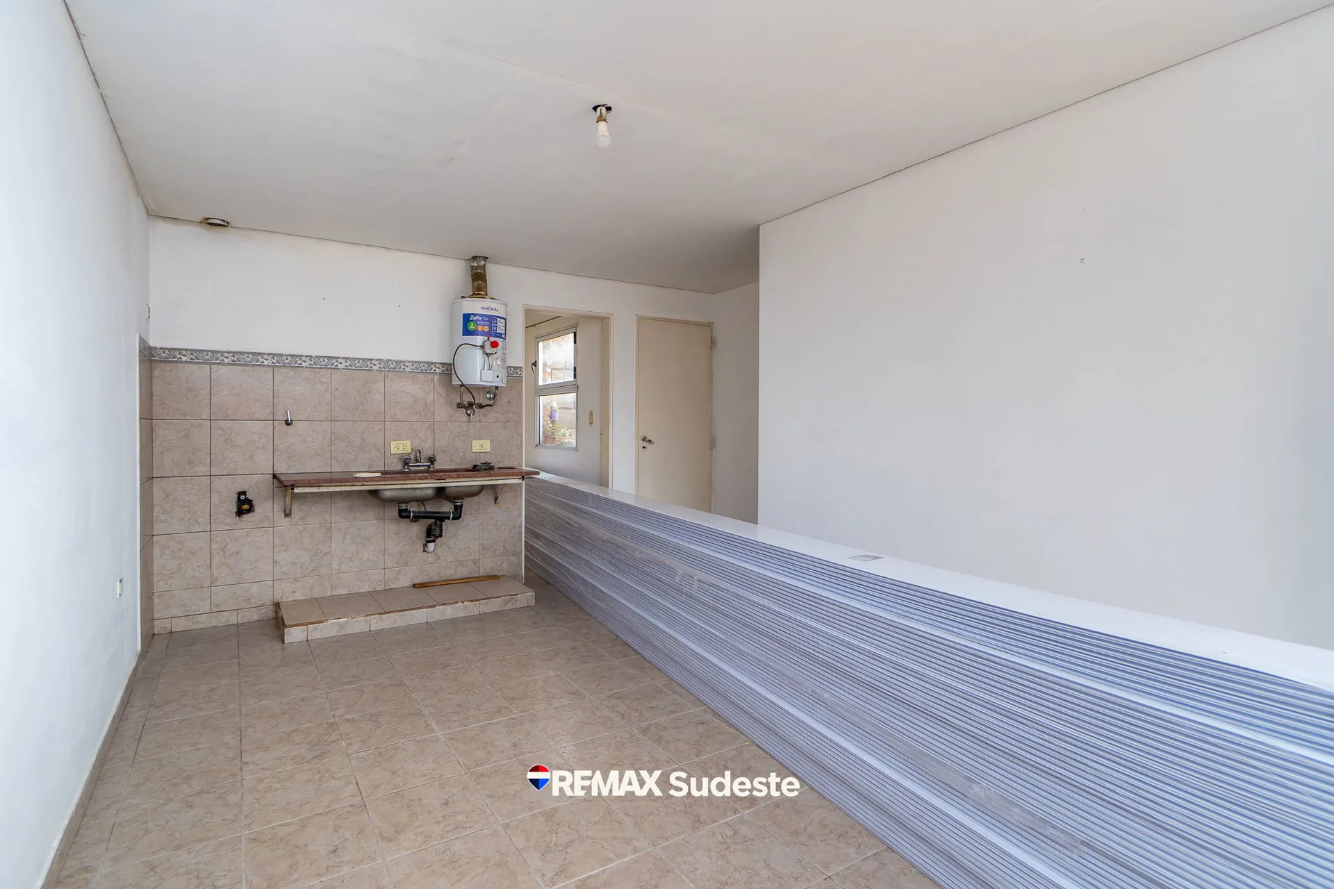 VENTA CASA 3 DORMITORIOS - VILLA MUÑIZ foto 5