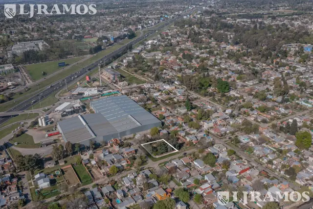 Terreno en Del Viso, Pilar