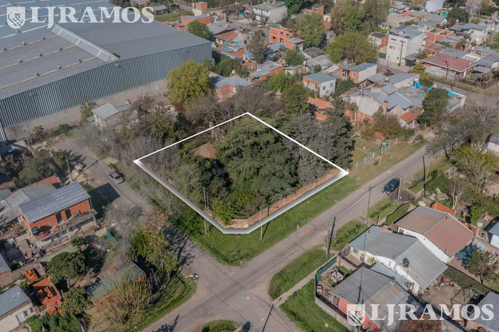 Terreno en Del Viso, Pilar foto 4