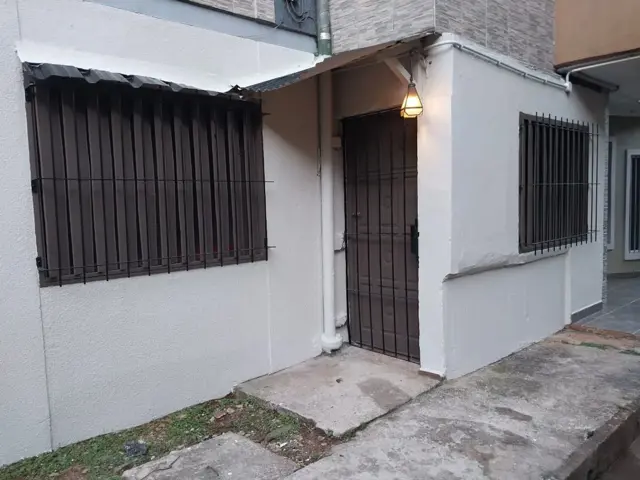 GUIDEK STASIUK PROPIEDADES VENDE DEPARTAMENTO EN EL BARRIO KRAUSSE