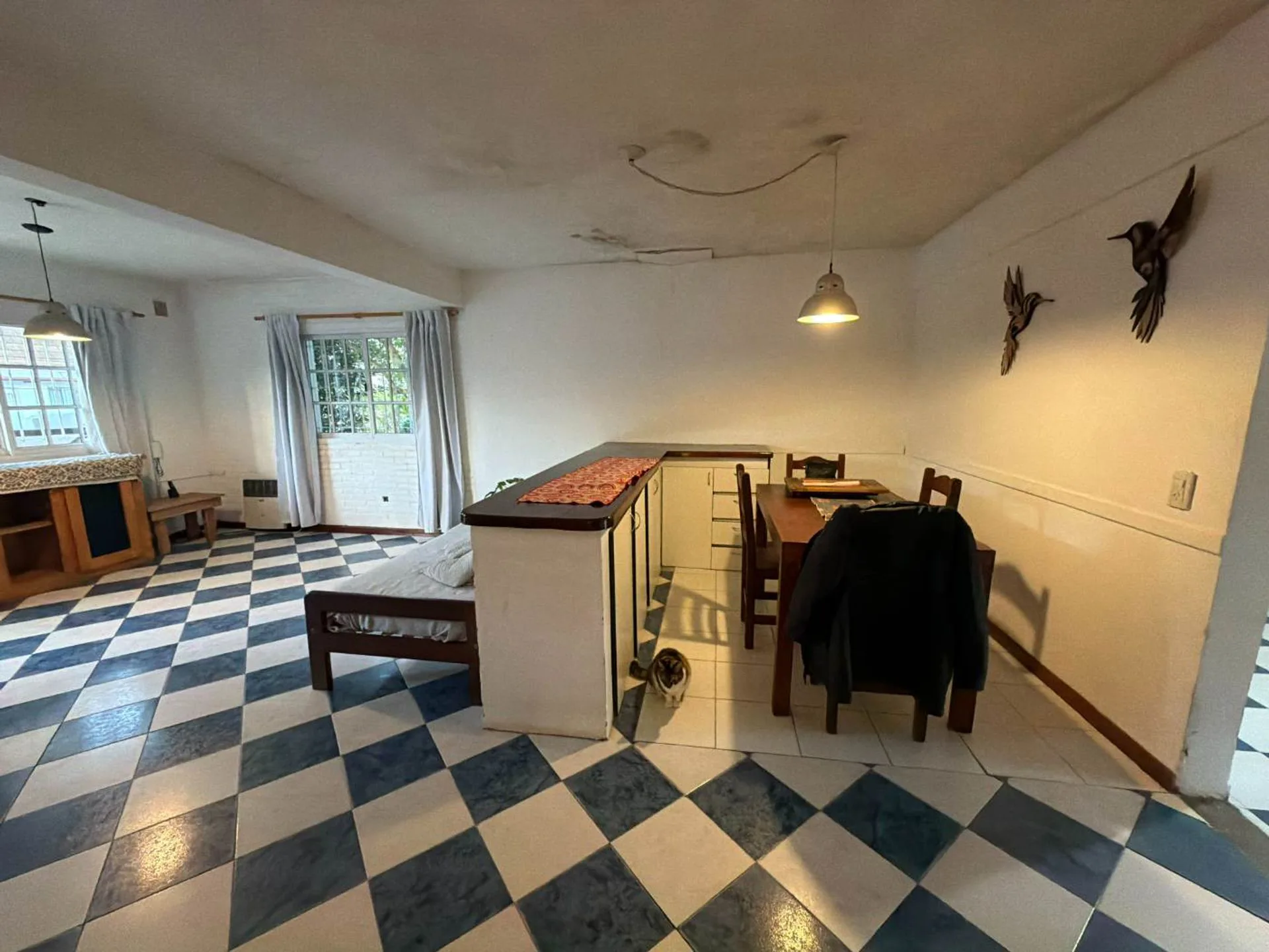 Casa en venta Ostende 3 ambientes foto 4