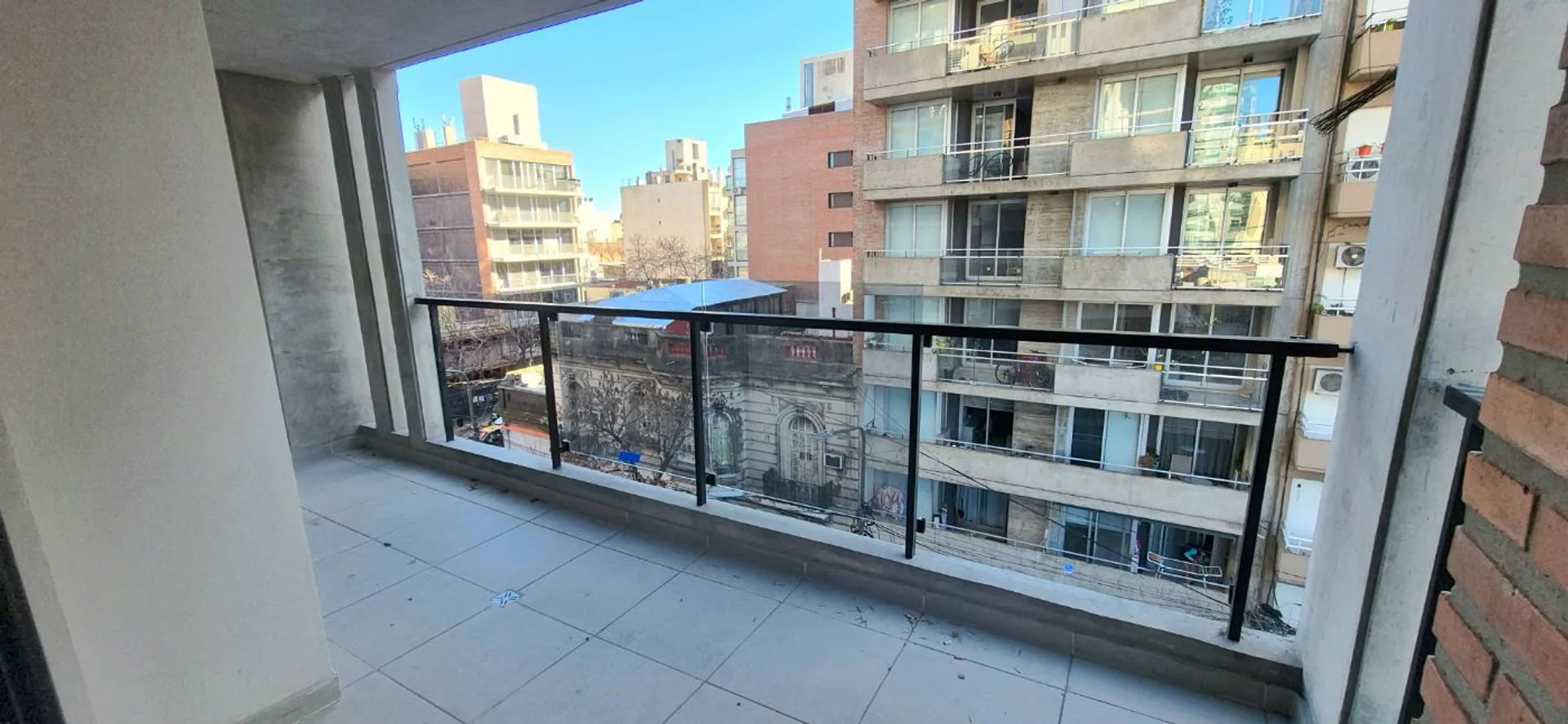 En Venta Dos Dormitorios con Cochera foto 5