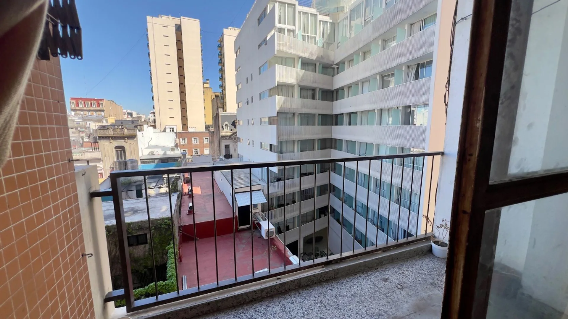 VENTA DEPARTAMENTO 2 AMB. CON BALCON | SAN TELMO foto 3