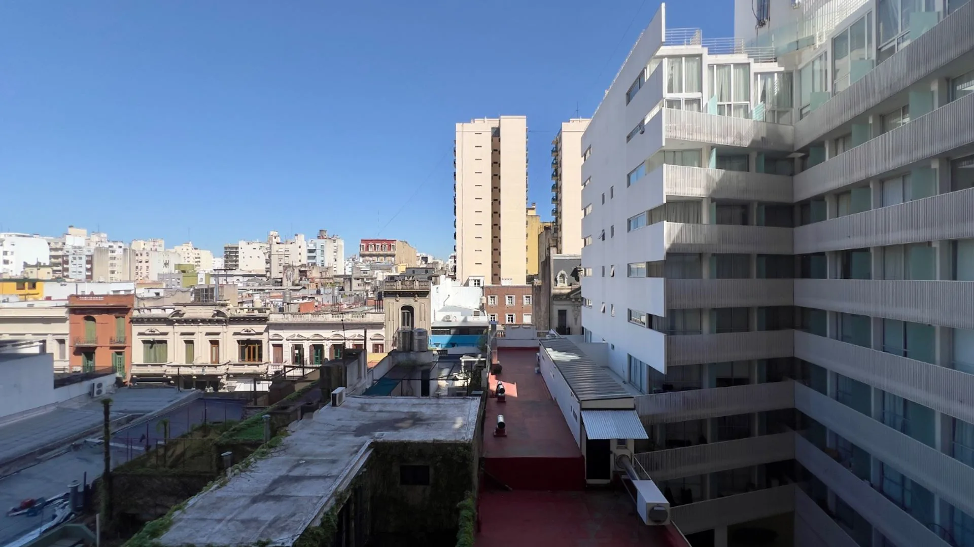 VENTA DEPARTAMENTO 2 AMB. CON BALCON | SAN TELMO foto 4
