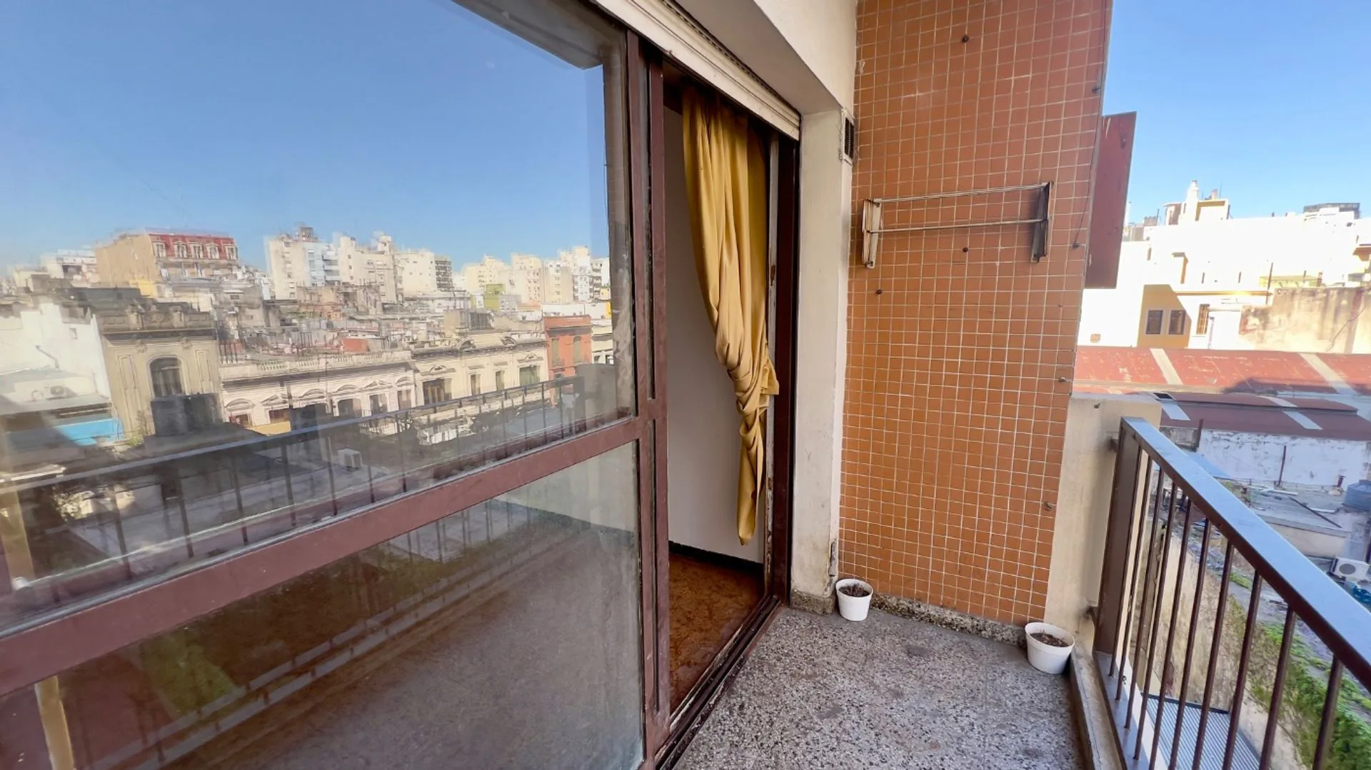 VENTA DEPARTAMENTO 2 AMB. CON BALCON | SAN TELMO foto 5