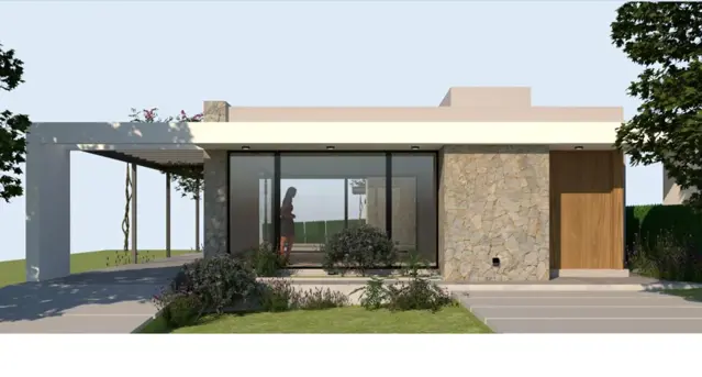CASA EN VENTA-BºLA QUEBRADA-LUJÁN DE CUYO