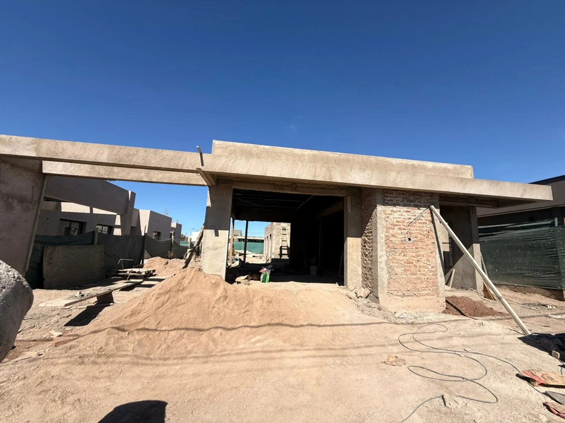 CASA EN VENTA-BºLA QUEBRADA-LUJÁN DE CUYO foto 2