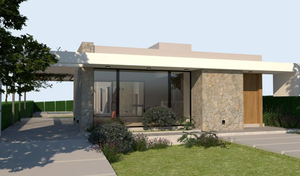 CASA EN VENTA-BºLA QUEBRADA-LUJÁN DE CUYO foto 3
