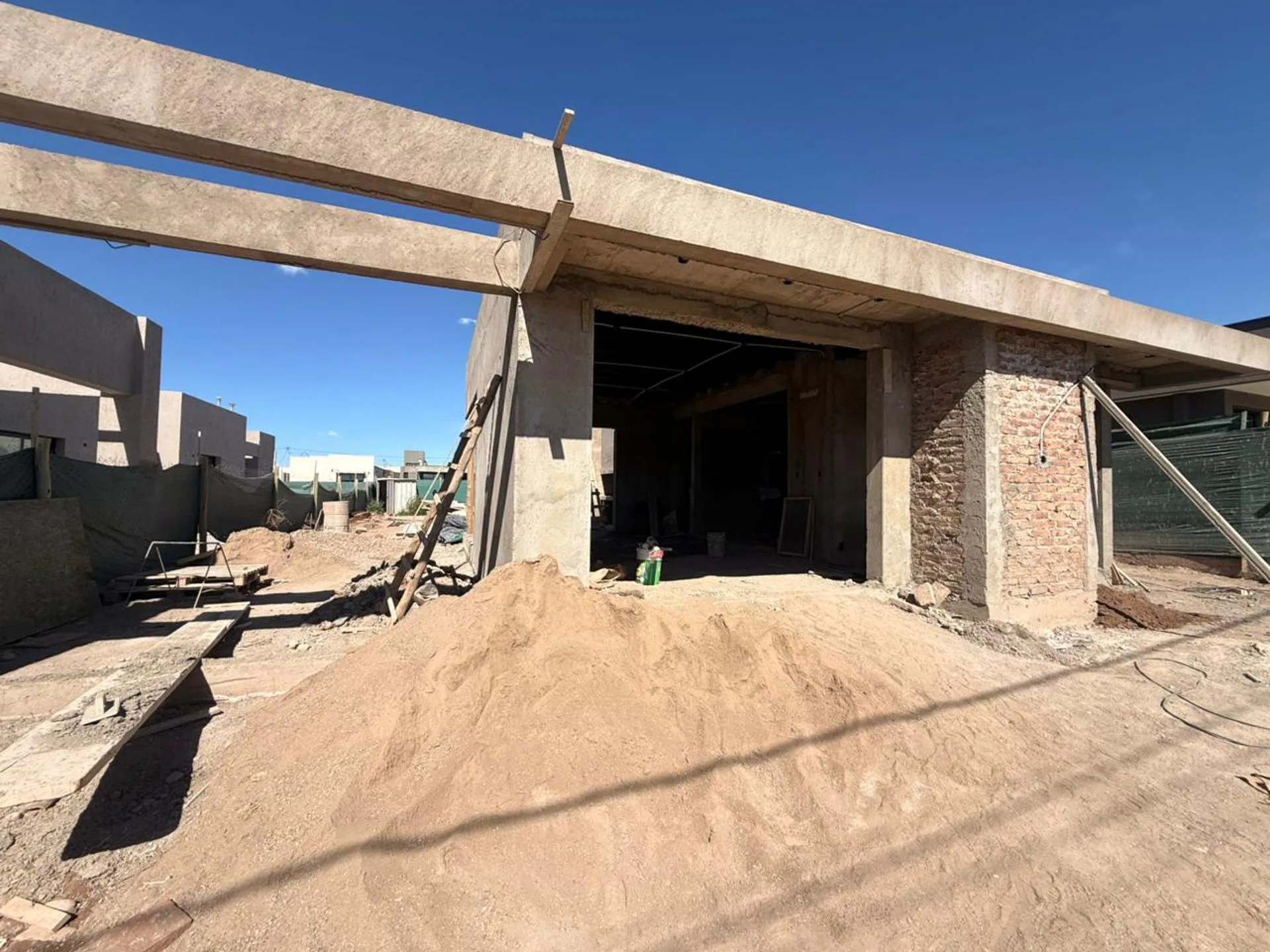 CASA EN VENTA-BºLA QUEBRADA-LUJÁN DE CUYO foto 4
