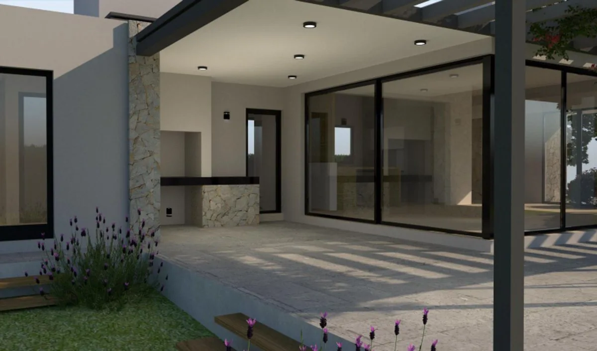 CASA EN VENTA-BºLA QUEBRADA-LUJÁN DE CUYO foto 5