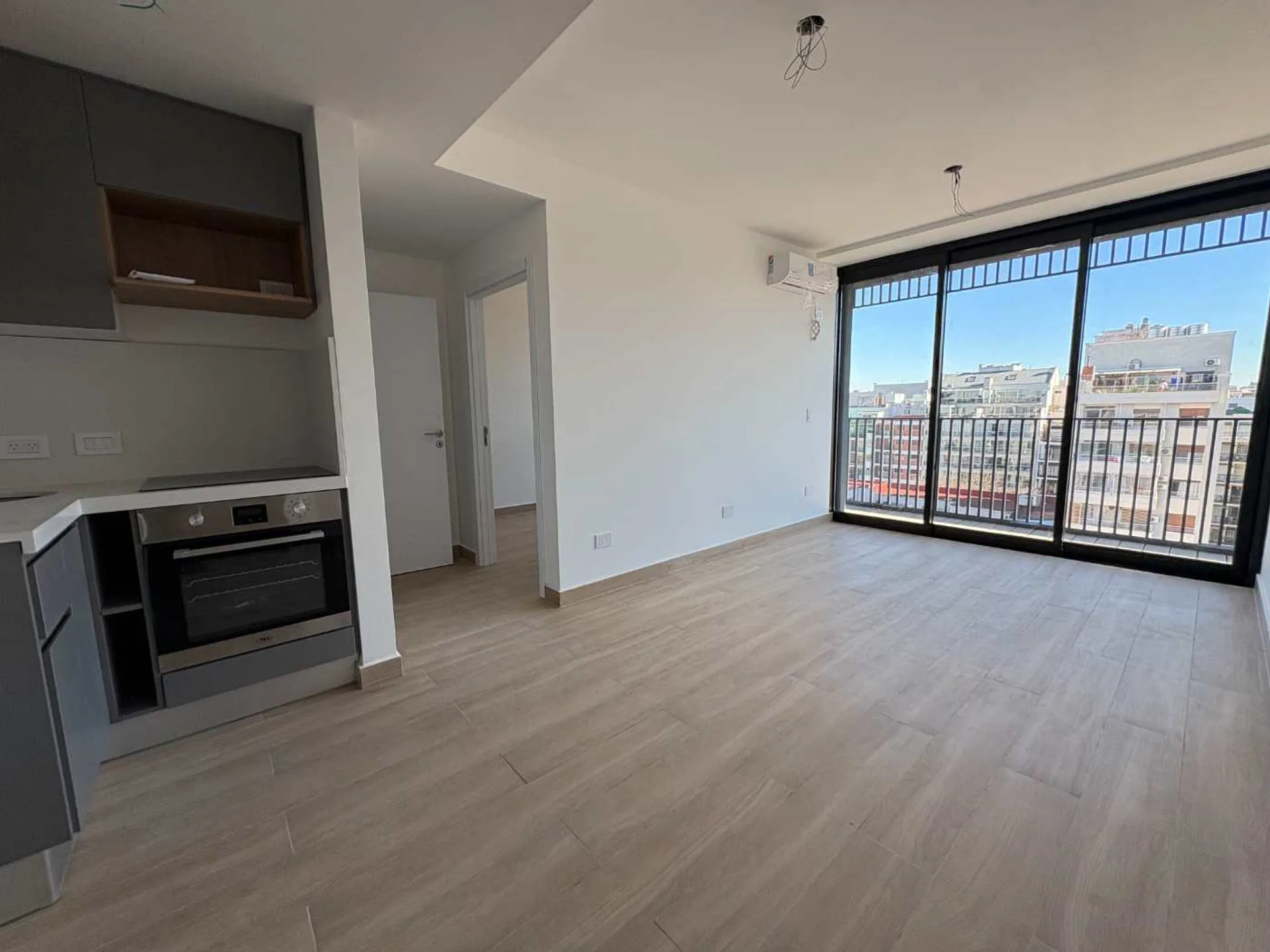 3 ambientes a estrenar - Amenities foto 5