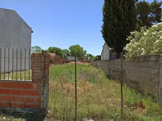 LOTE DE TERRENO CENTRO CALLE 28 foto 3