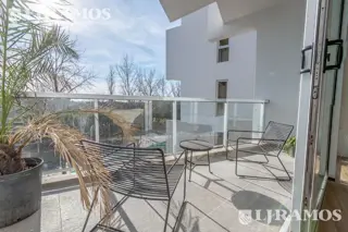 Departamento tipo LOFT en Studios de Ayres Vila. Excelente acceso   amenities foto 2