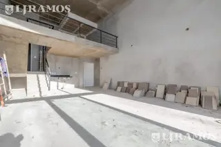 Departamento tipo LOFT en Studios de Ayres Vila. Excelente acceso   amenities foto 3