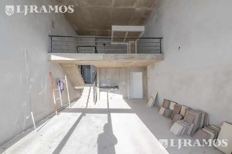 Departamento tipo LOFT en Studios de Ayres Vila. Excelente acceso   amenities foto 4