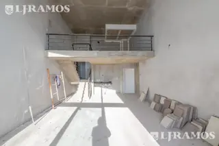 Departamento tipo LOFT en Studios de Ayres Vila. Excelente acceso   amenities foto 4