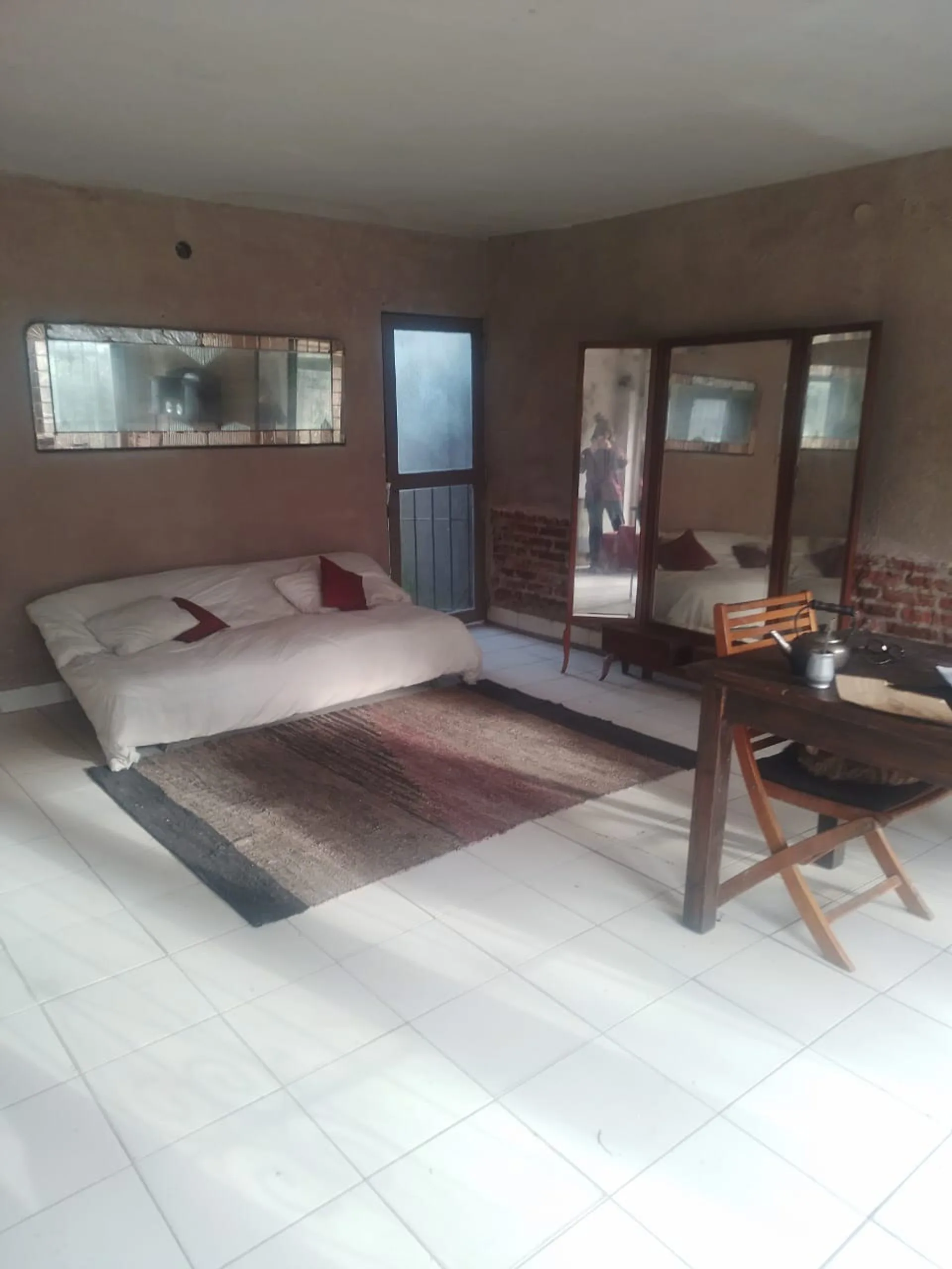 CASA EN VENTA A REFACCIONAR, OPORTUNIDAD, DEL VISO foto 3