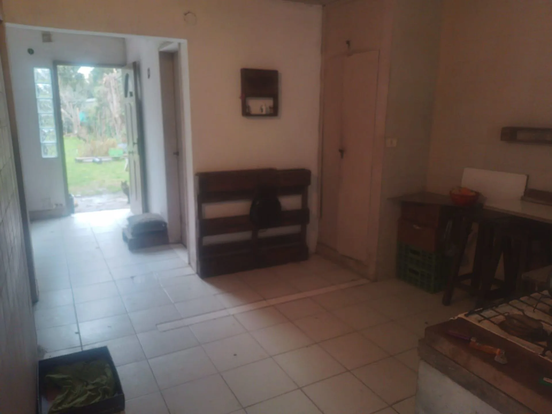 CASA EN VENTA A REFACCIONAR, OPORTUNIDAD, DEL VISO foto 4