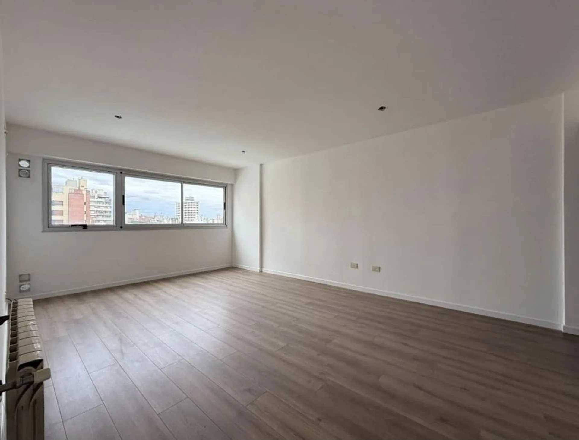 Venta semipiso un dormitorio Barrio Martin foto 3