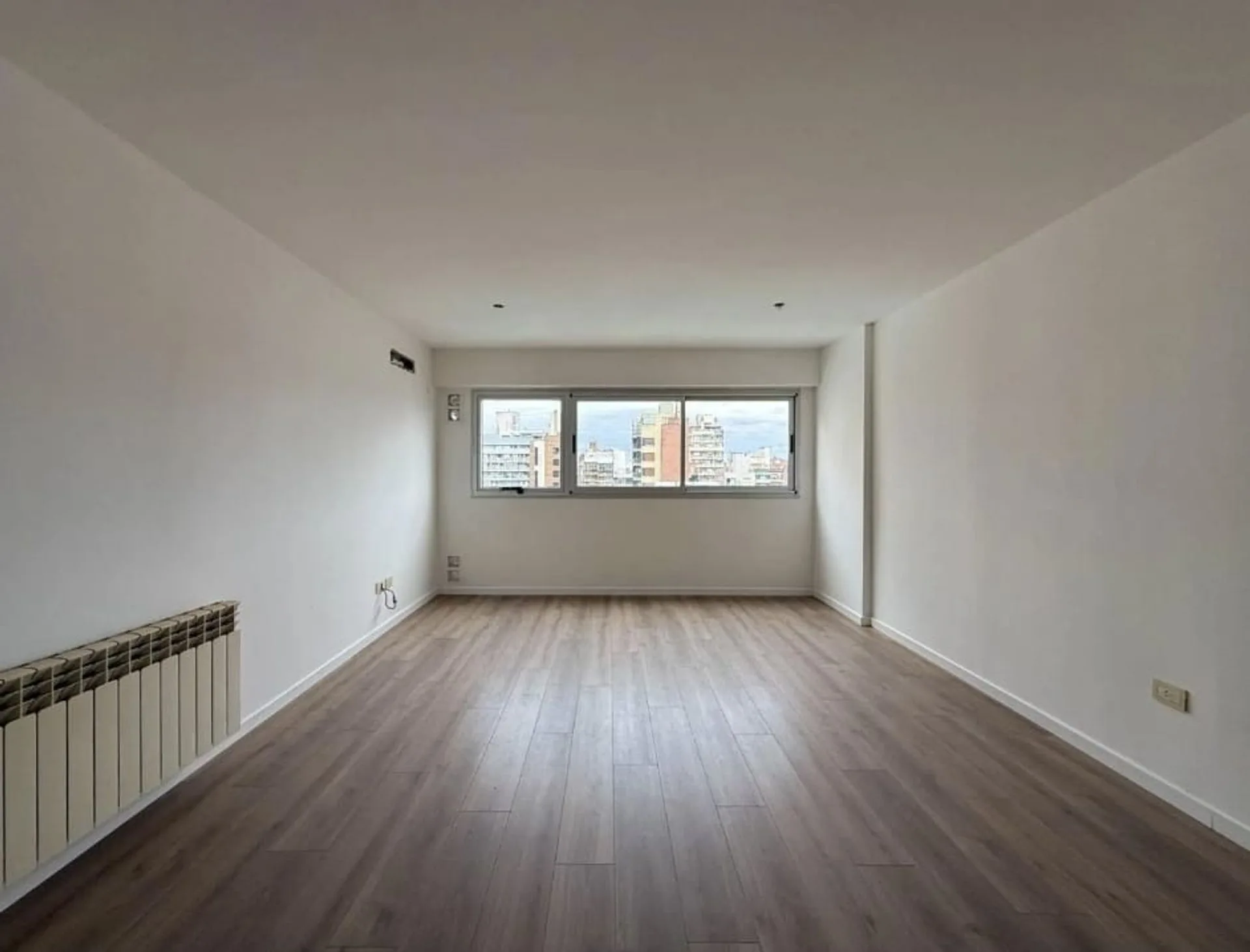 Venta semipiso un dormitorio Barrio Martin foto 4
