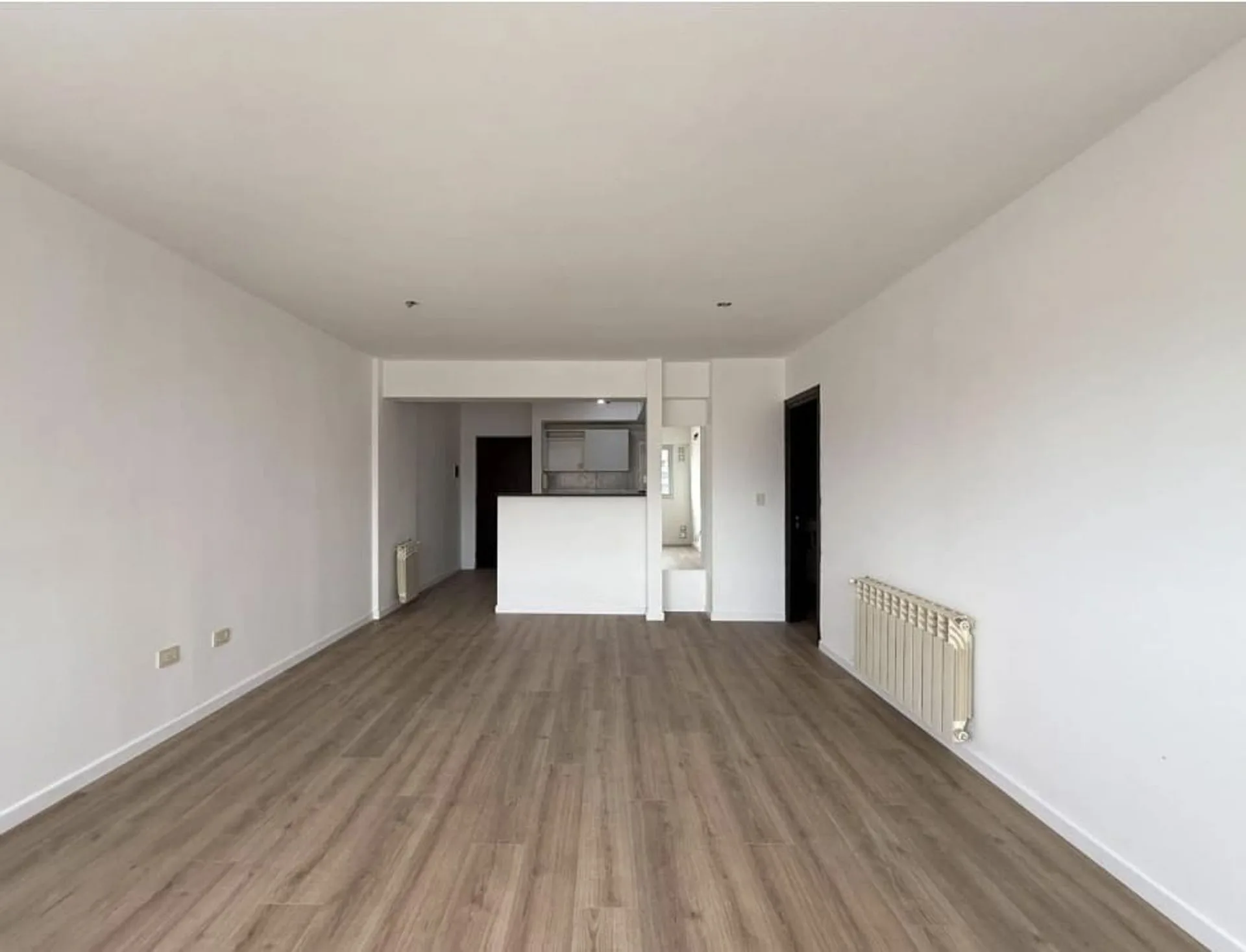 Venta semipiso un dormitorio Barrio Martin foto 5
