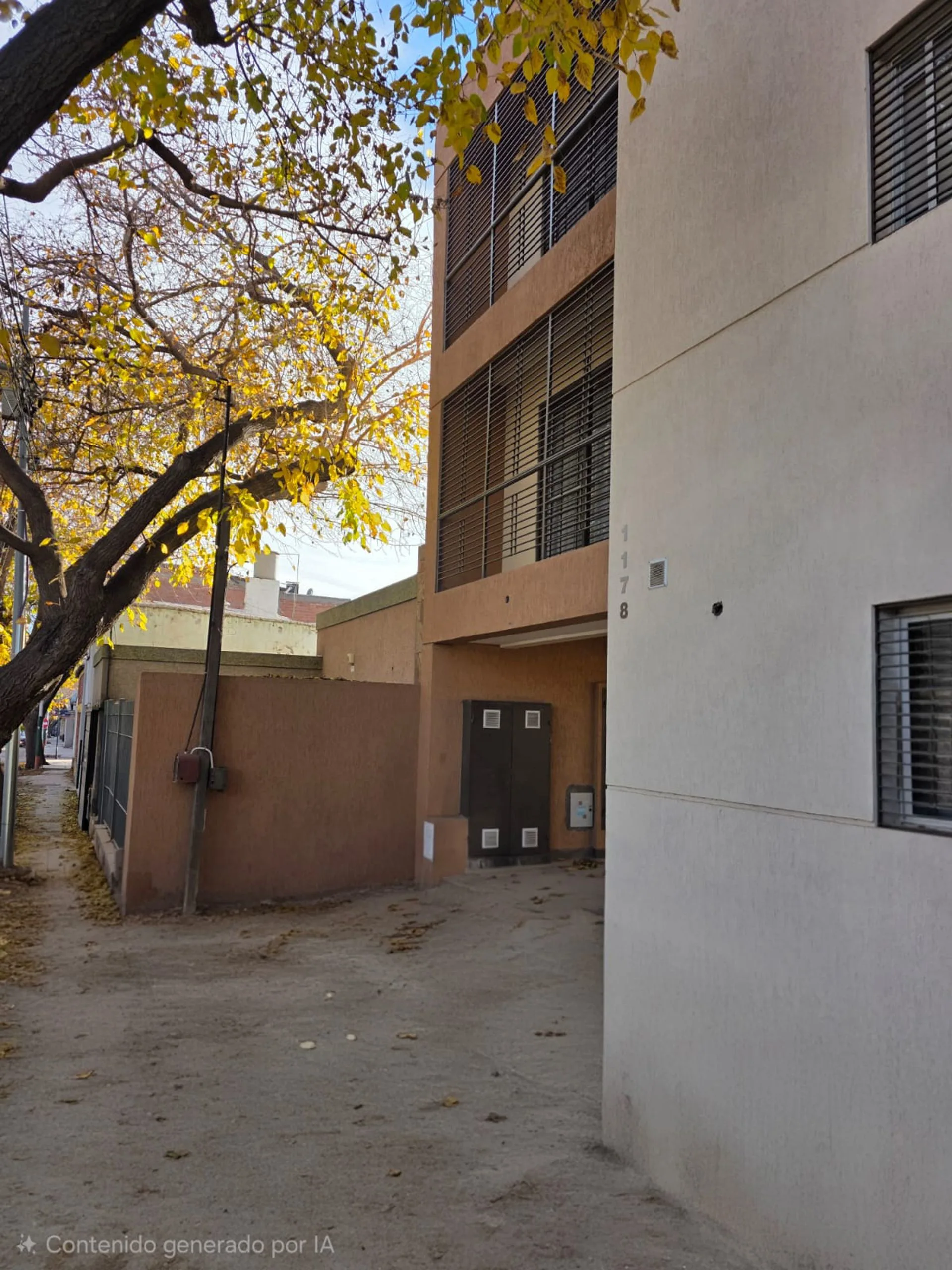 Venta departamento en Dorrego, Gllen- 2 ambientes foto 2