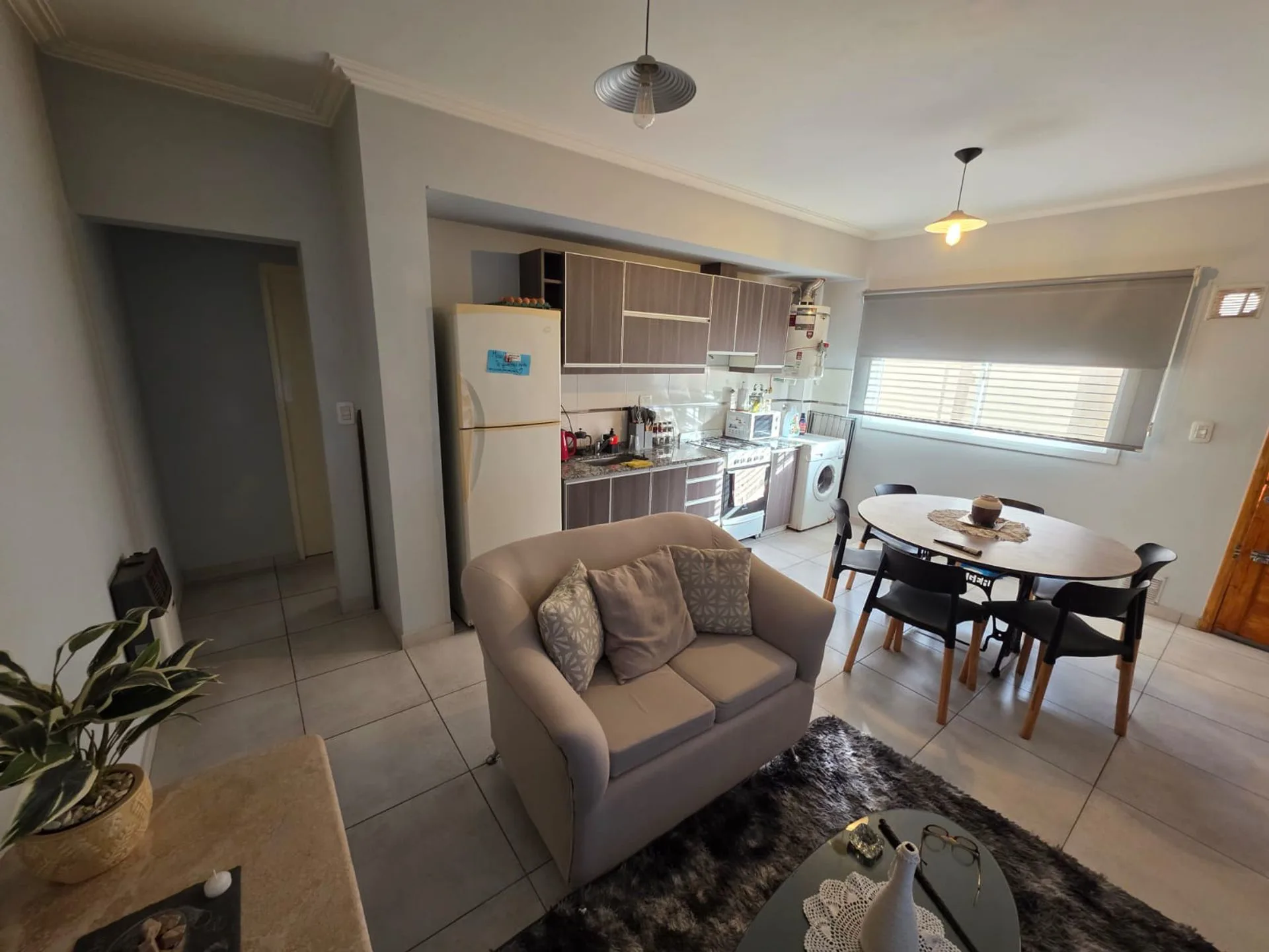 Venta departamento en Dorrego, Gllen- 2 ambientes foto 4