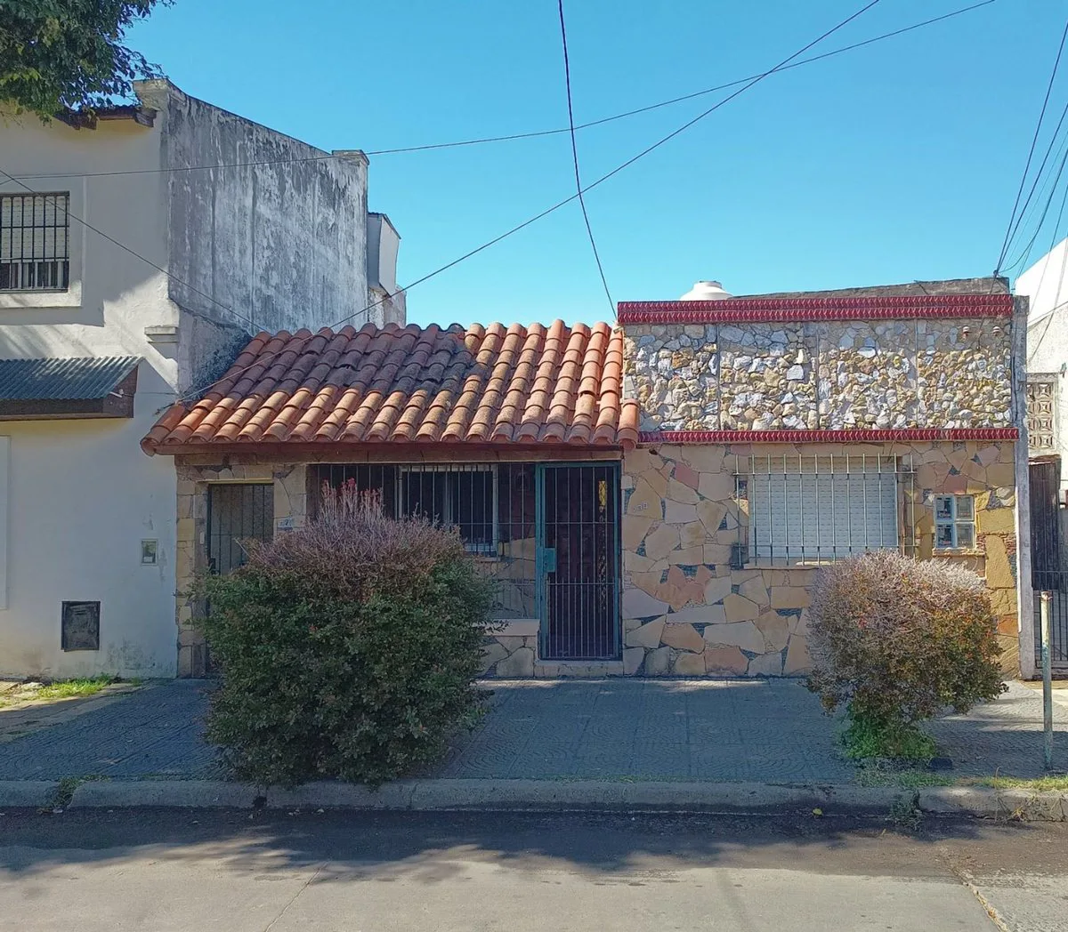 Casa Venta 4 Ambientes + 3 Departamentos, Tigre foto 2
