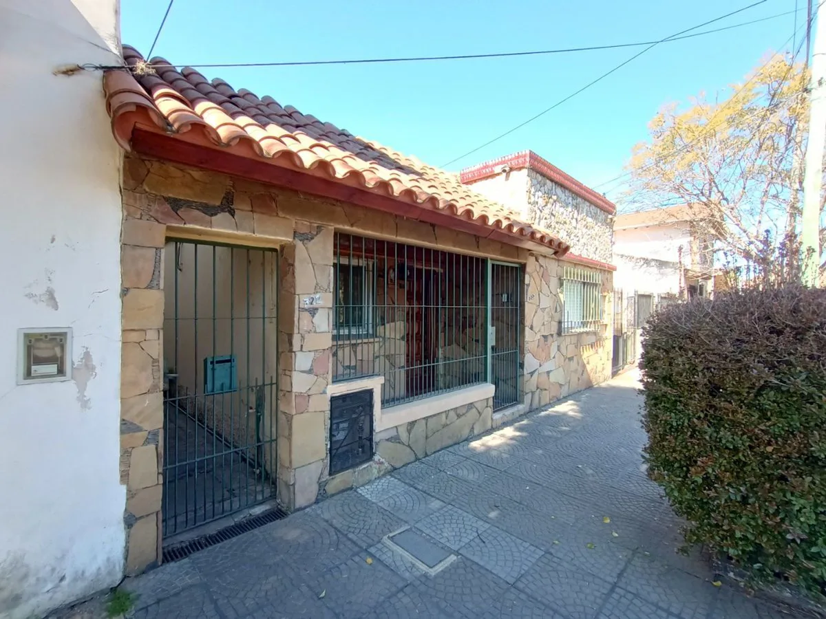 Casa Venta 4 Ambientes + 3 Departamentos, Tigre foto 4