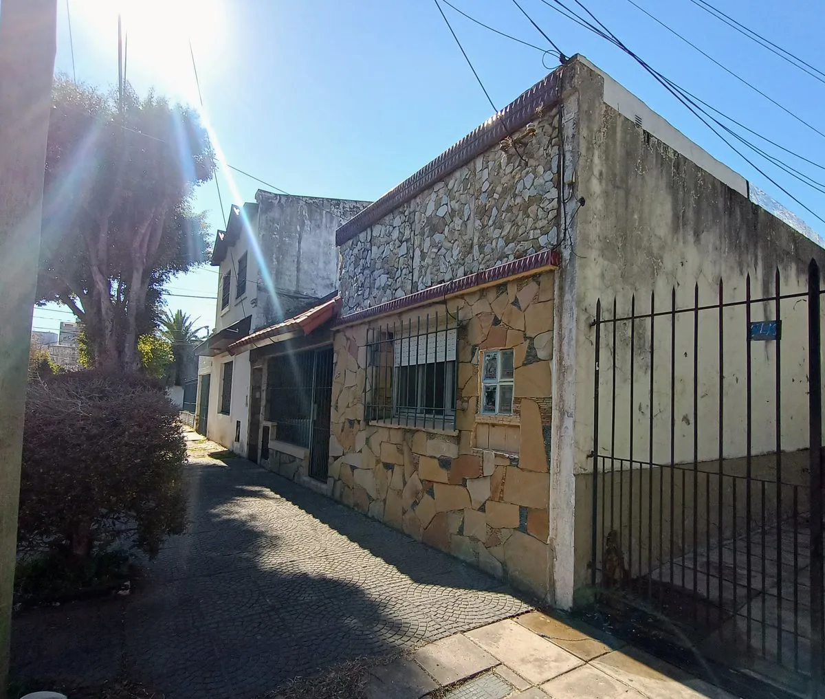 Casa Venta 4 Ambientes + 3 Departamentos, Tigre foto 5