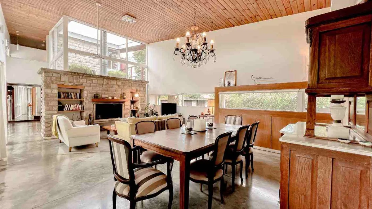 VENTA CASA 5 AMBIENTES PILETA BOSQUE PERALTA RAMOS