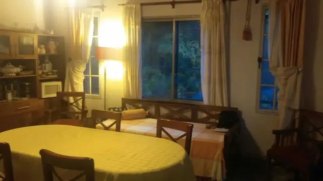 DEPARTAMENTO TIPO CASA 1ºPISO POR ESCALERA 2 AMBIENTES EN QUILMES OESTE.