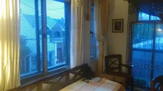 DEPARTAMENTO TIPO CASA 1ºPISO POR ESCALERA 2 AMBIENTES EN QUILMES OESTE. foto 4