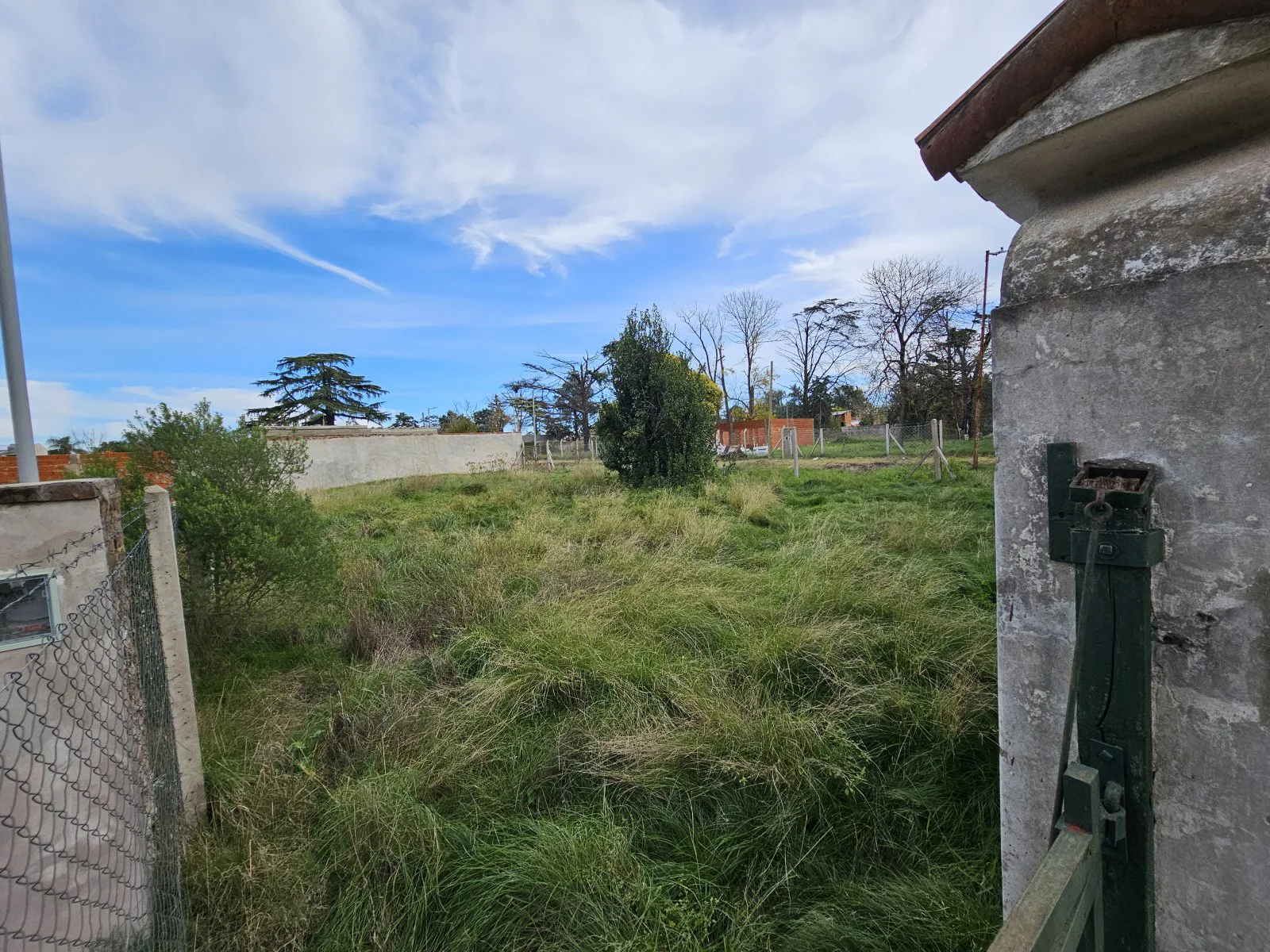 Venta Terreno / Lote Muñiz foto 3