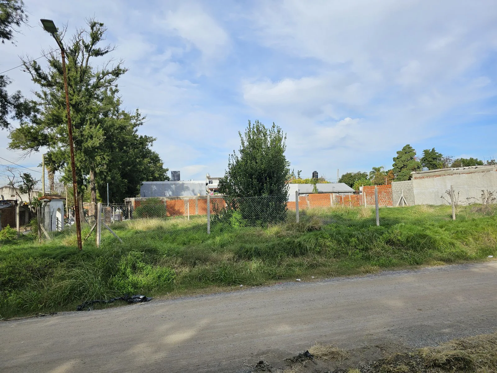 Venta Terreno / Lote Muñiz foto 4