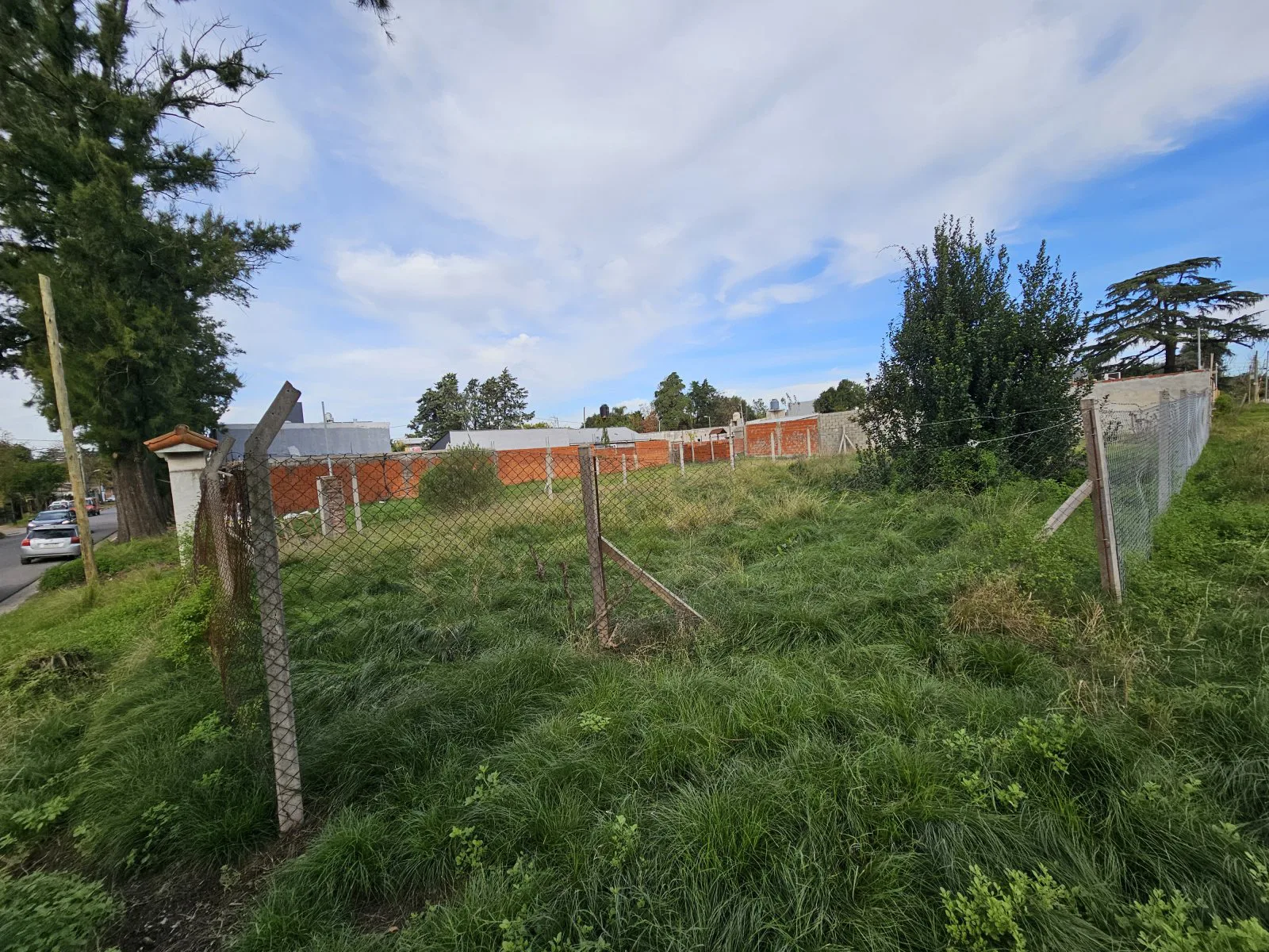 Venta Terreno / Lote Muñiz foto 5