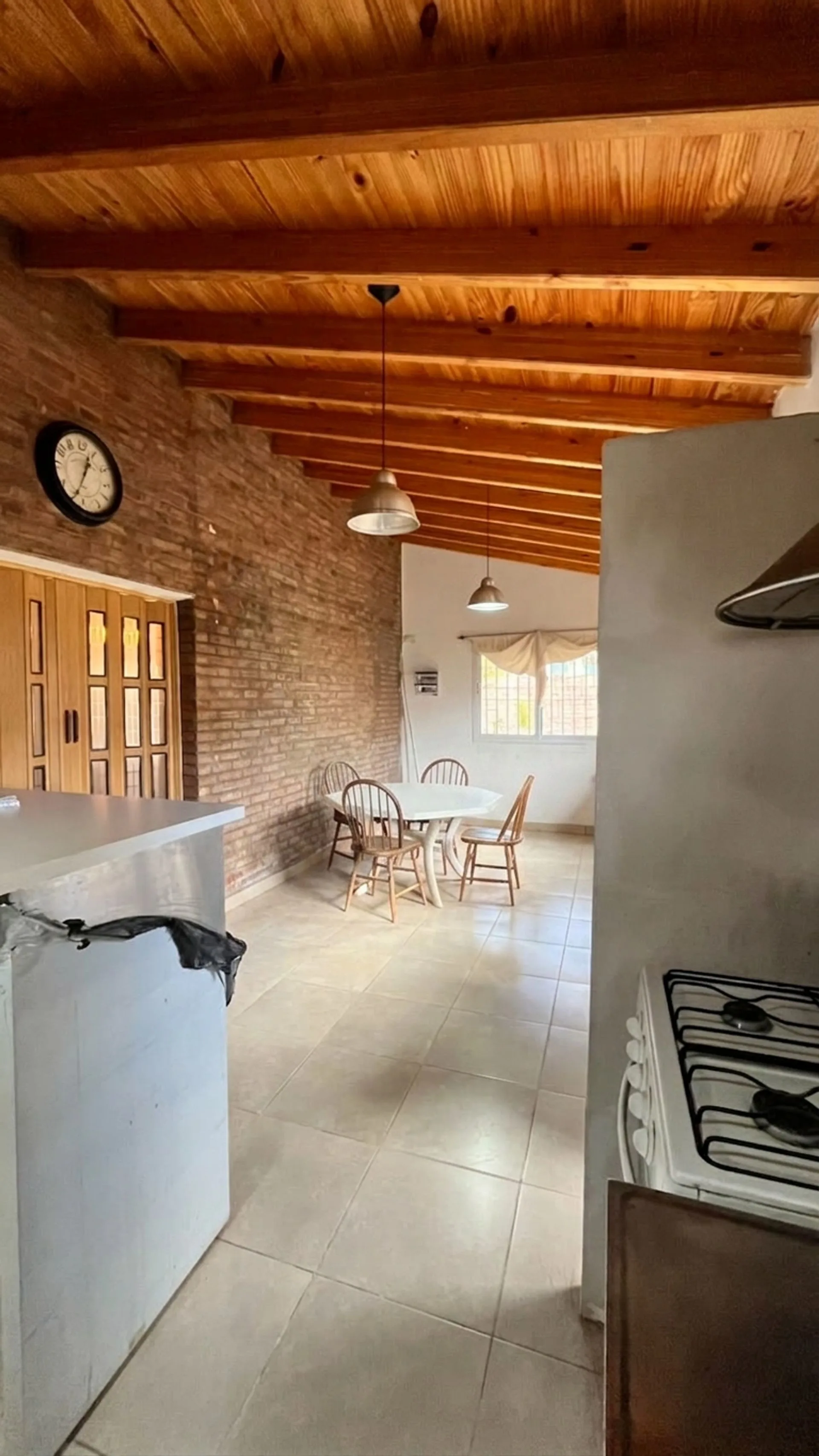 Casa en venta 4 dormitorios Barrio Nuevas Quintas foto 3